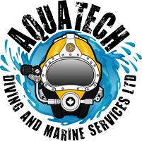 Aquatech Diving & Marine Services Ltd.