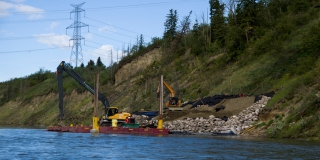 Barge Operations