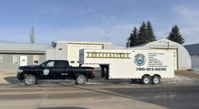 The Benefits From Choosing Aquatech Diving & Marine Services Ltd.