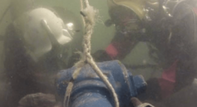 underwater pipeline installation underwater pipeline installation