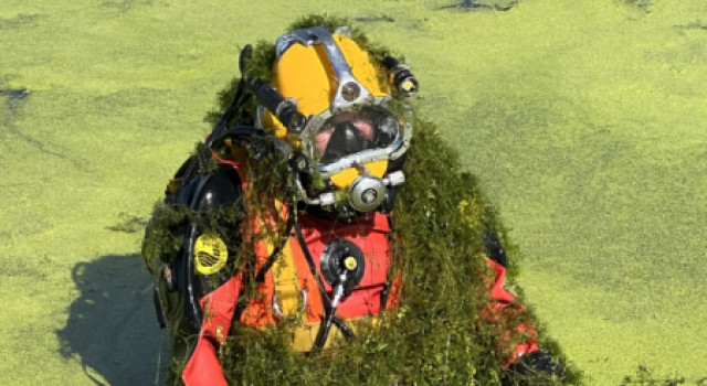 Sewage Divers - Aquatech Commercial Divers