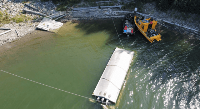 Underwater Diving Services Underwater Diving Services