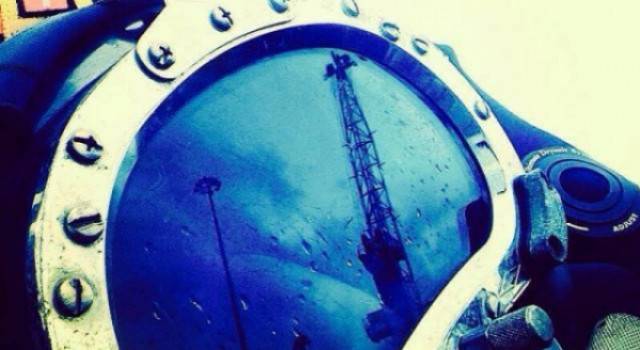 Civil Dive Operations - Aquatech Marine Services Civil Dive Operations - Aquatech Marine Services